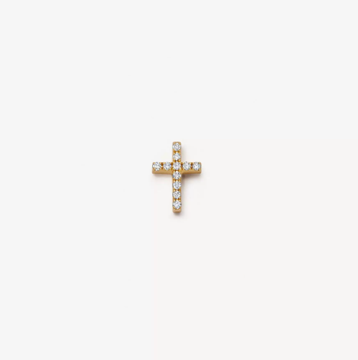 Charm “Fe Infinita”