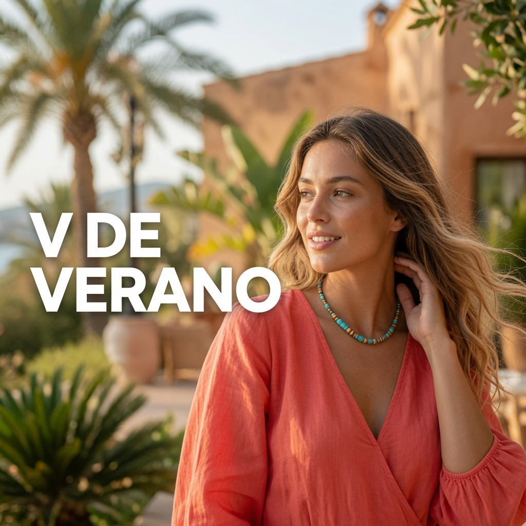 V de Verano ☼