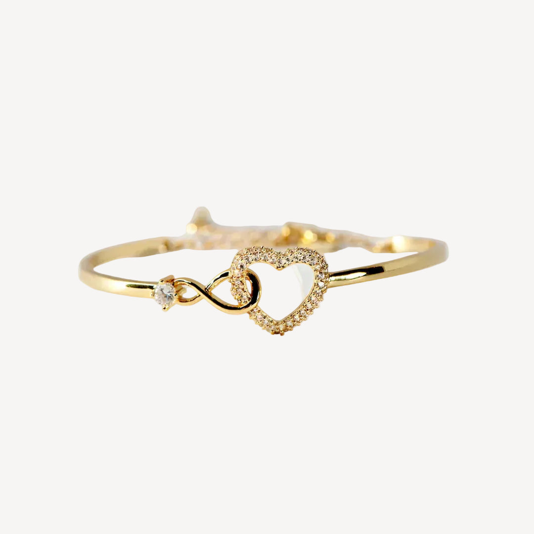 Pulsera "Amor Infinito"