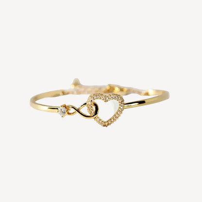 Pulsera "Amor Infinito"