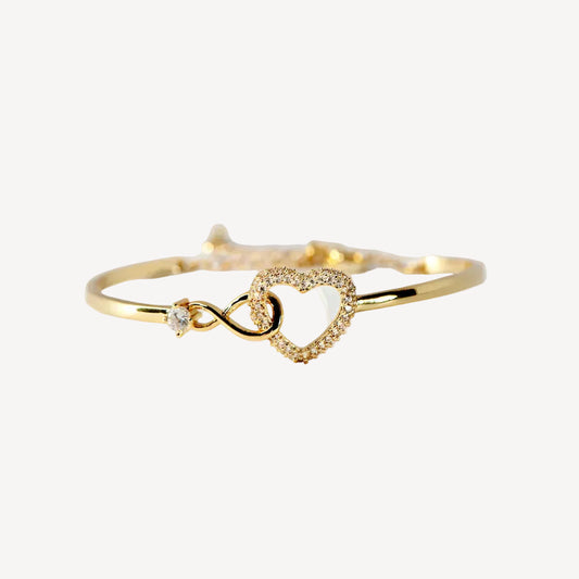 Pulsera "Amor Infinito"