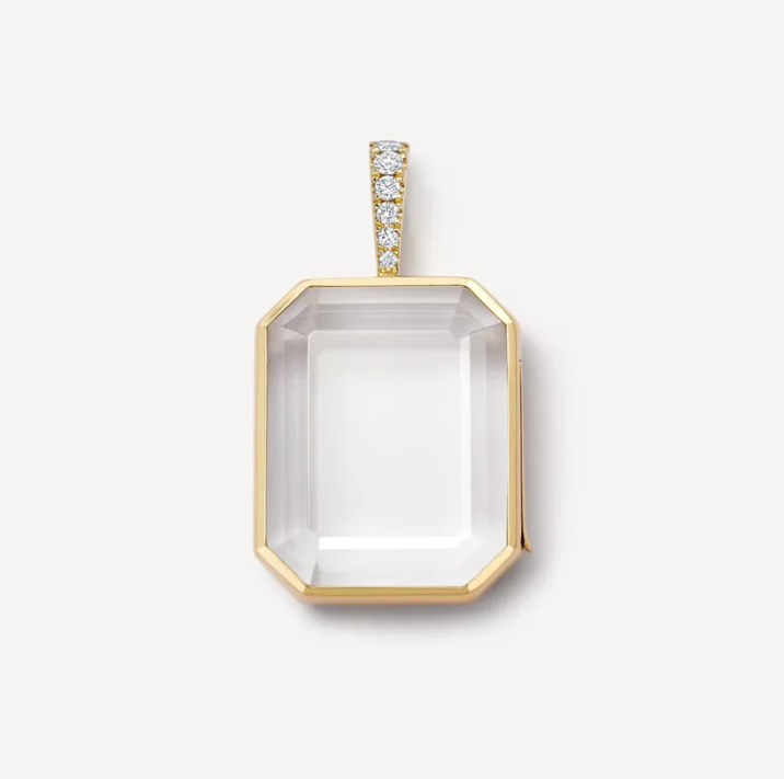 Colgante "Camino de Fe"