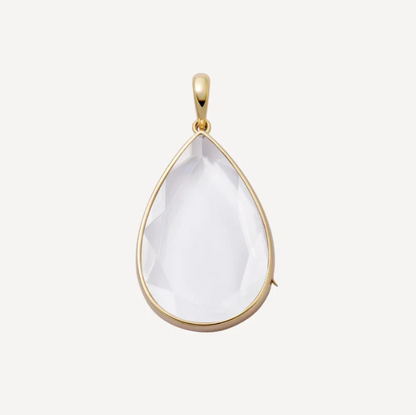 Colgante "Esencia del Alma"