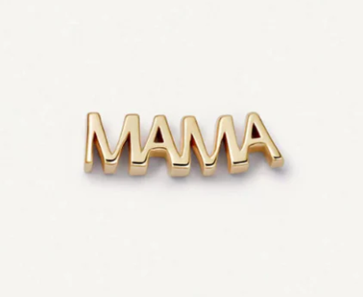 Charm "A Minha Mãe"