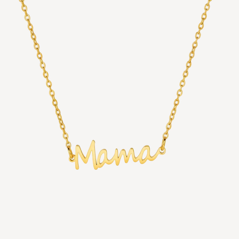 Colgante "Mi Mamá"