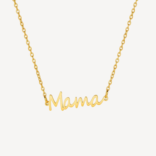 Colgante "Mi Mamá"