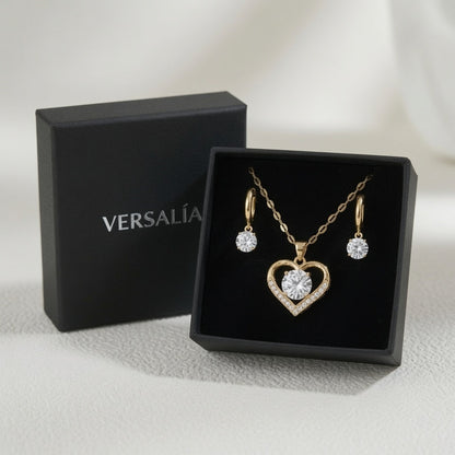 Colgante “Por Siempre Juntos”