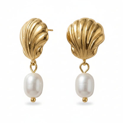 Pendientes "La Perla" | Novedad