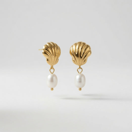 Pendientes "La Perla" | Novedad
