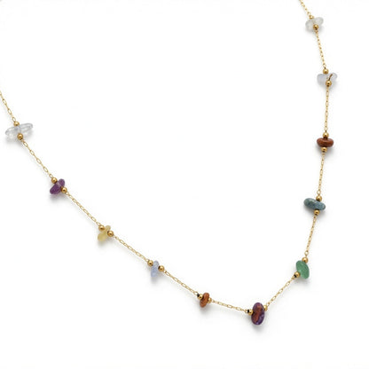 Collar "Tesoros de Mar" | Novedad