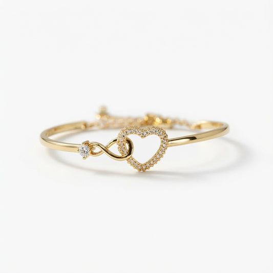 Pulsera "Amor Infinito"