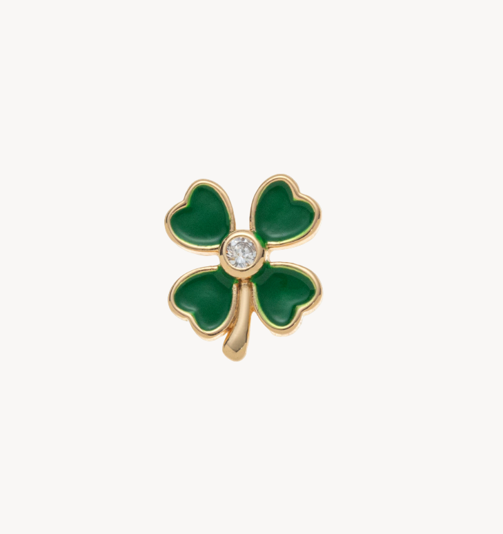 Charm "Trébol de la Suerte"