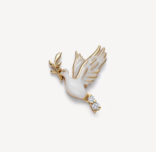 Charm "Paz del Alma"