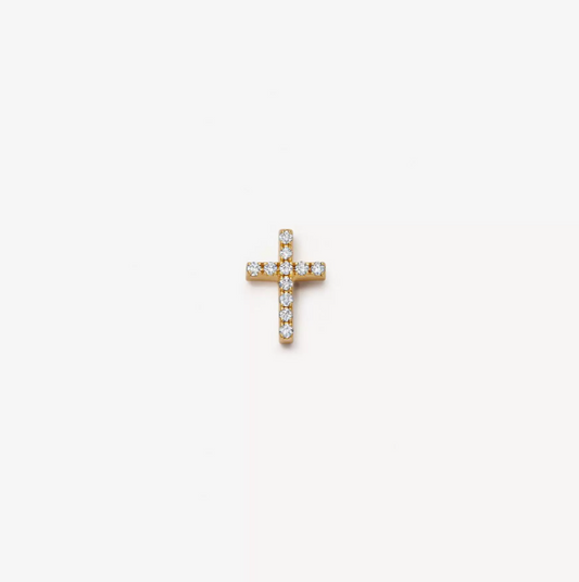 Charm “Fe Infinita”